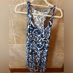 Lilly Pulitzer Tank Dress size S